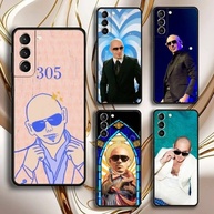 Capinha Pitbull Samsung Galaxy: Estilo e Proteção! - imagem 1