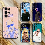 Capinha Pitbull Samsung: Proteção e Estilo! - imagem 1