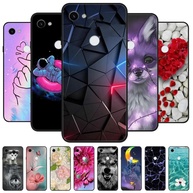 Capinha Pixel 3a/3XL: Leão, Lobo e Mais! - imagem 1