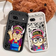 Capinha Pixel: Anime, Fofa e Proteção Total! - imagem 1
