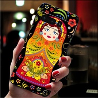 Capinha Pixel: Bonecas Russas Matryoshka 💖 - imagem 4