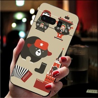 Capinha Pixel: Bonecas Russas Matryoshka 💖 - imagem 1