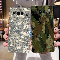 Capinha Pixel Camuflada Militar: Proteção e Estilo! - imagem 1