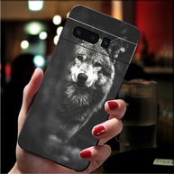 Capinha Google Pixel: Proteção e Estilo Wolf 🐺 - imagem 4