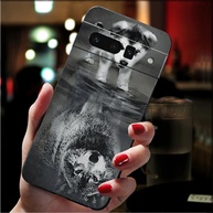 Capinha Google Pixel: Proteção e Estilo Wolf 🐺 - imagem 3
