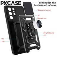 Capinha Xiaomi com Proteção Câmera - PKCASE - imagem 4