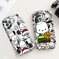 Capinha Pochacco: Proteção e Estilo para seu Samsung - imagem 1