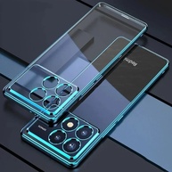 Capinha POCO F6 Pro: Elegância e Proteção! - imagem 1