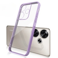 Capinha Poco F6/Redmi 13X: Elegância e Proteção! - imagem 1