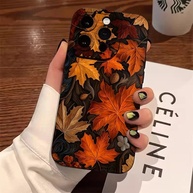 Capinha Poco: Folhas de Outono 🍁 - imagem 1