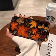 Capinha Poco: Folhas de Outono 🍁 - imagem 4