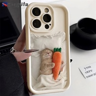 Capinha de Gato Fofa para Xiaomi Poco - imagem 4