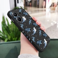 Capinha Poco: Proteção Tubarão Glow no Escuro! - imagem 8