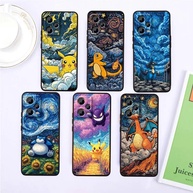 Capinha Pokémon Xiaomi Redmi: Estilo e Proteção! - imagem 1