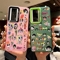 Capinha Powerpuff Girls: Estilo e Proteção! - imagem 1