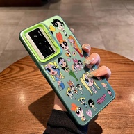 Capinha Powerpuff Girls: Estilo e Proteção! - imagem 4