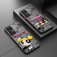 Capinha Powerpuff Girls Redmi: Estilo e Proteção! - imagem 1