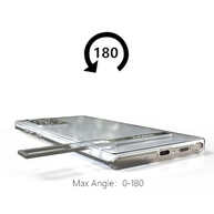 Capinha Samsung com Suporte: Proteção e Praticidade! - imagem 4
