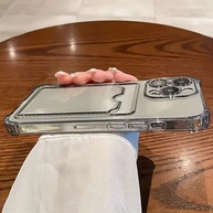 Capinha Xiaomi com Porta Cartão: Proteção e Praticidade! - imagem 4