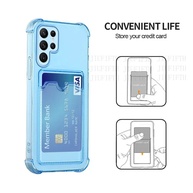 Capinha Huawei com Porta Cartões: Proteção e Praticidade! - imagem 4