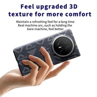 Capinha Aramid Fiber Honor Magic V5: Proteção Premium - imagem 4