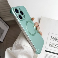 Capinha Magnética iPhone: Ultra Fina e Premium - imagem 4