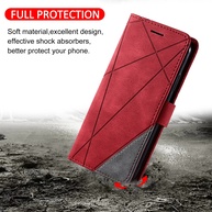Capinha Carteira Poco: Proteção e Estilo Premium - imagem 4