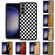 Capinha Premium Samsung: Estilo & Proteção - imagem 1