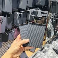 Capinha Nubia Z60 Ultra Carbono: Proteção Premium! - imagem 4