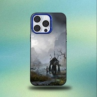 Capinha Diablo 3/4 iPhone: Estilo e Proteção! - imagem 4