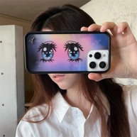 Capinha iPhone 3D Floral: Estilo e Proteção! - imagem 4