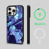 Capinha Magnética Anime A-alienS: Estilo e Proteção! - imagem 4