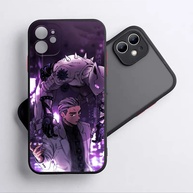 Capinha JoJo Anime iPhone: Estilo e Proteção! - imagem 4