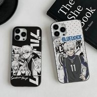 Capinha iPhone Antichoque: Design Ondulado e Proteção! - imagem 4