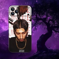 Capinha iPhone B-Baby G-Gang: Estilo e Proteção! - imagem 4
