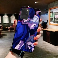 Capinha Samsung: B-BLUE, Estilo Kawaii e Proteção! - imagem 4