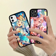 Capinha iPhone BanG Dream: Estilo e Proteção! - imagem 4