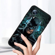 Capinha Xiaomi: Batman Cartoon Fofo e Proteção! - imagem 4