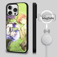 Capinha Angel Beats! iPhone: Magsafe e Proteção - imagem 4