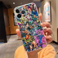 Capinha Jojo's Bizarre Adventure: Estilo e Proteção! - imagem 4