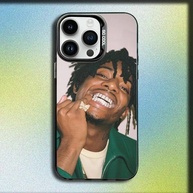 Capinha Playboi Carti iPhone: Estilo e Proteção! - imagem 4