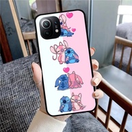 Capinha Xiaomi Cartoon Stitch: Estilo e Proteção! - imagem 4