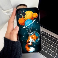 Capinha de Celular Fox: Estilo e Proteção! - imagem 4