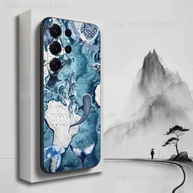 Capinha de Celular Tubarão: Estilo e Proteção! - imagem 4
