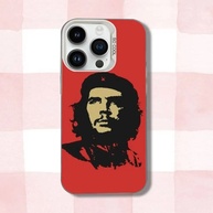 Capinha iPhone: Che Guevara – Estilo e Proteção! - imagem 4
