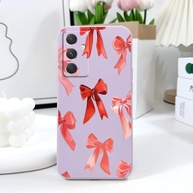 Capinha Samsung com Laço: Elegância e Proteção! - imagem 4