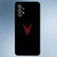 Capinha Samsung com Brasão: Estilo e Proteção! - imagem 4