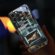 Capinha Celular com LED: Estilo e Proteção! - imagem 4