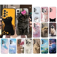Capinha Samsung: Proteção e Estilo com Gatos 😻 - imagem 4