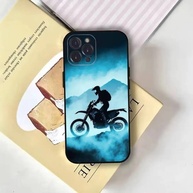 Capinha Moto Cross iPhone: Estilo e Proteção! - imagem 4